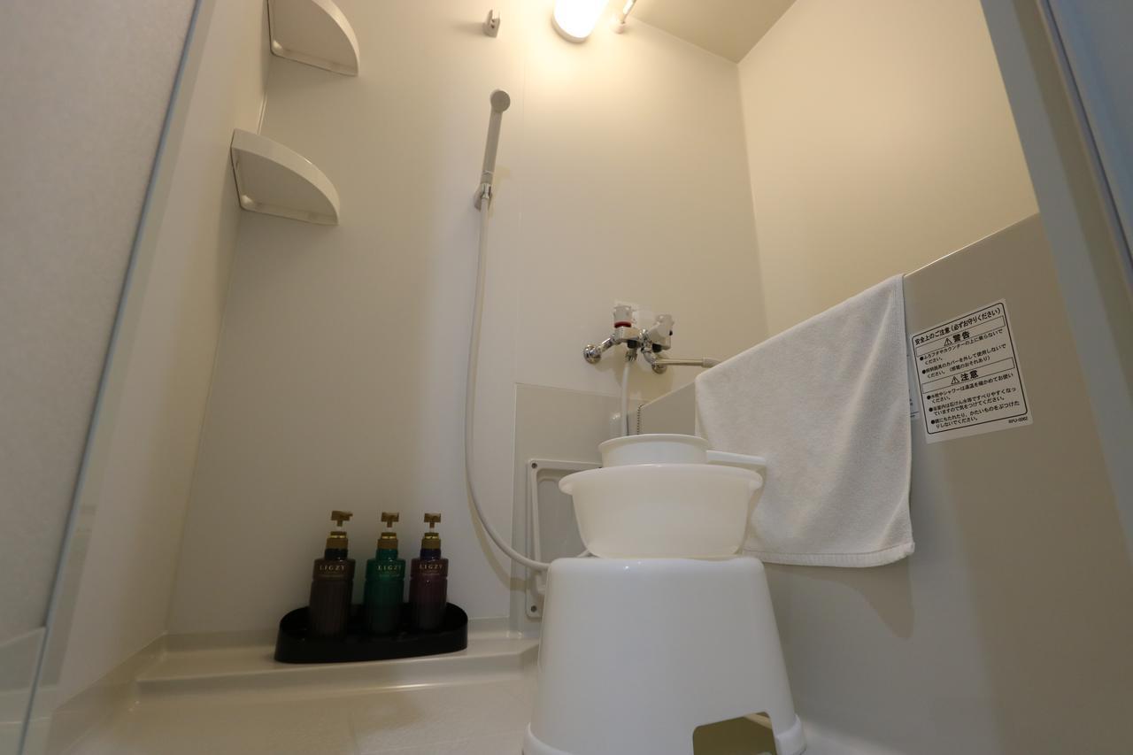 Petit Grande Homes Tokió Kültér fotó