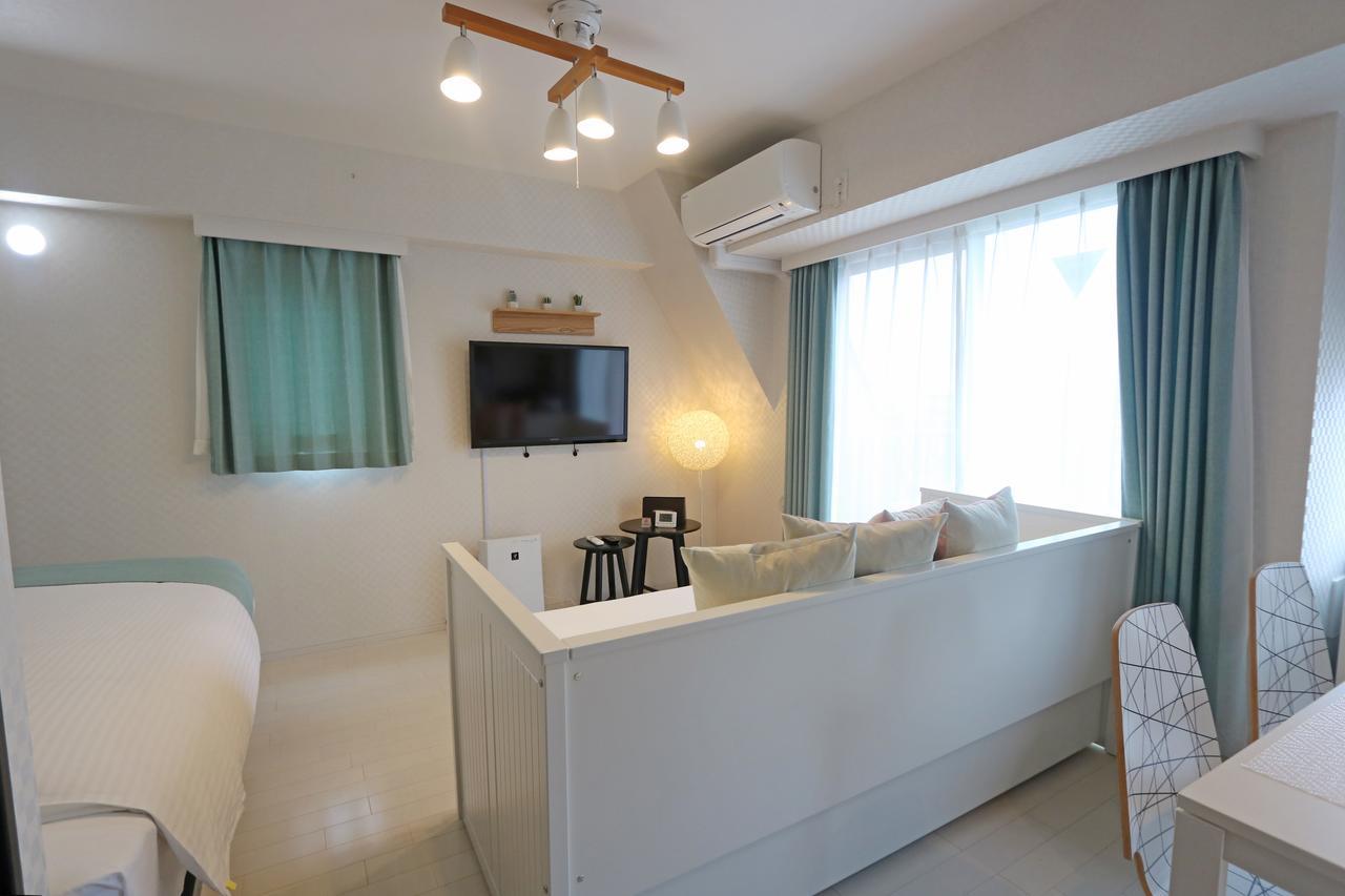 Petit Grande Homes Tokió Kültér fotó
