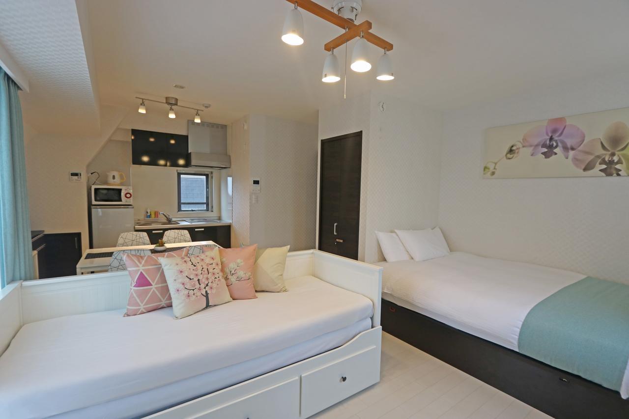 Petit Grande Homes Tokió Kültér fotó