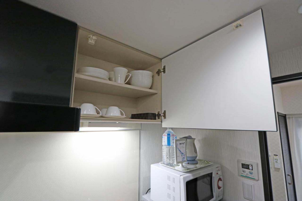 Petit Grande Homes Tokió Kültér fotó