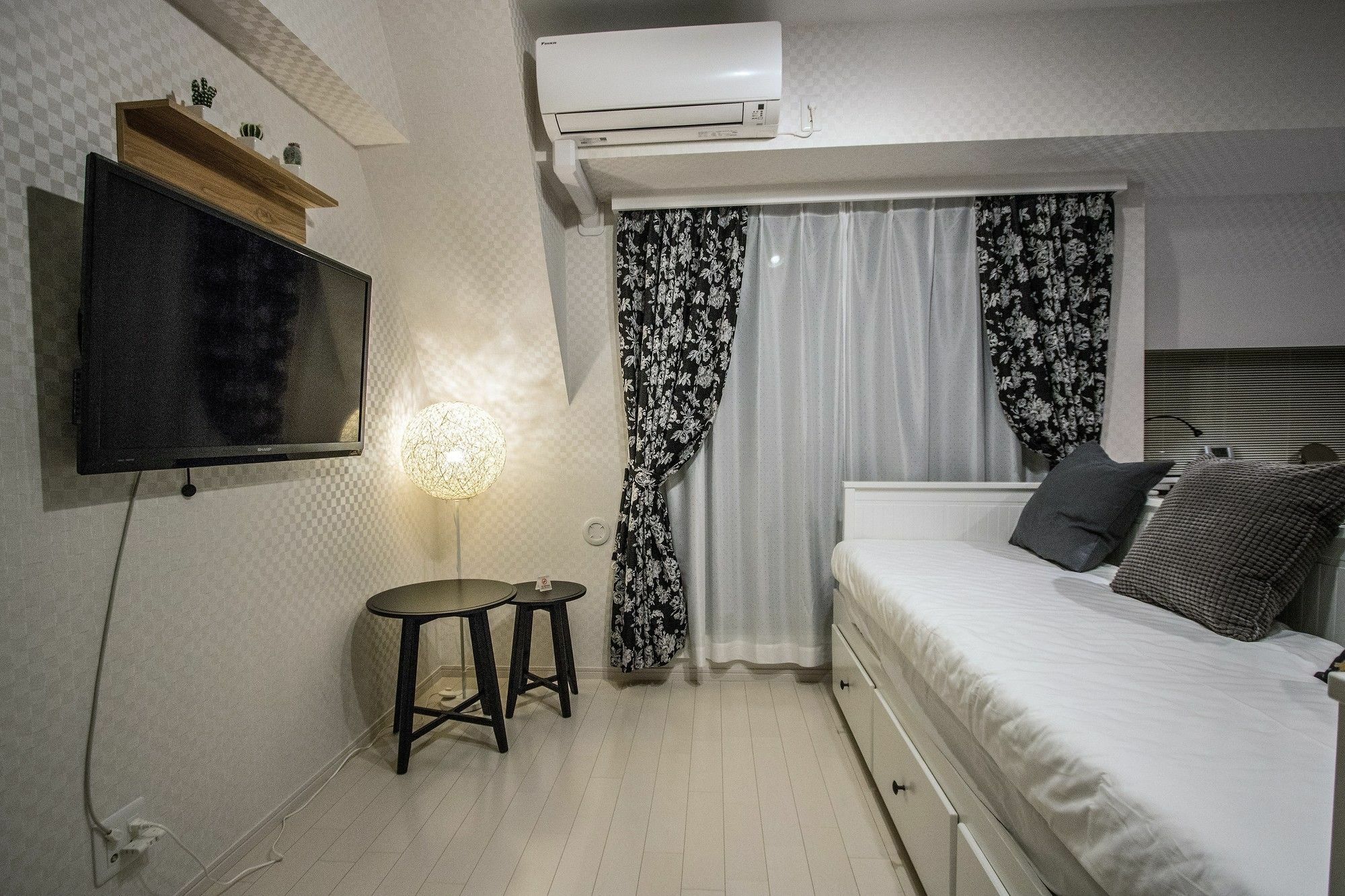 Petit Grande Homes Tokió Kültér fotó