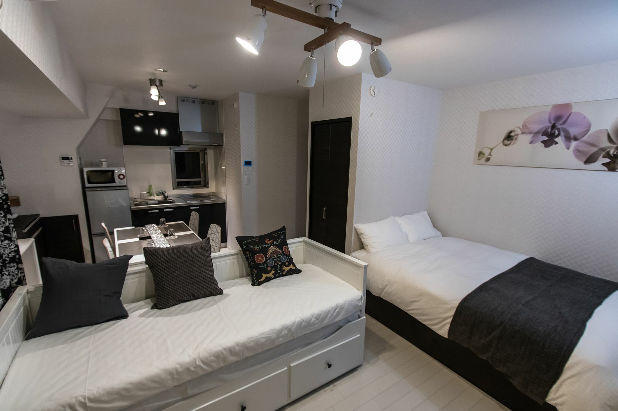 Petit Grande Homes Tokió Kültér fotó