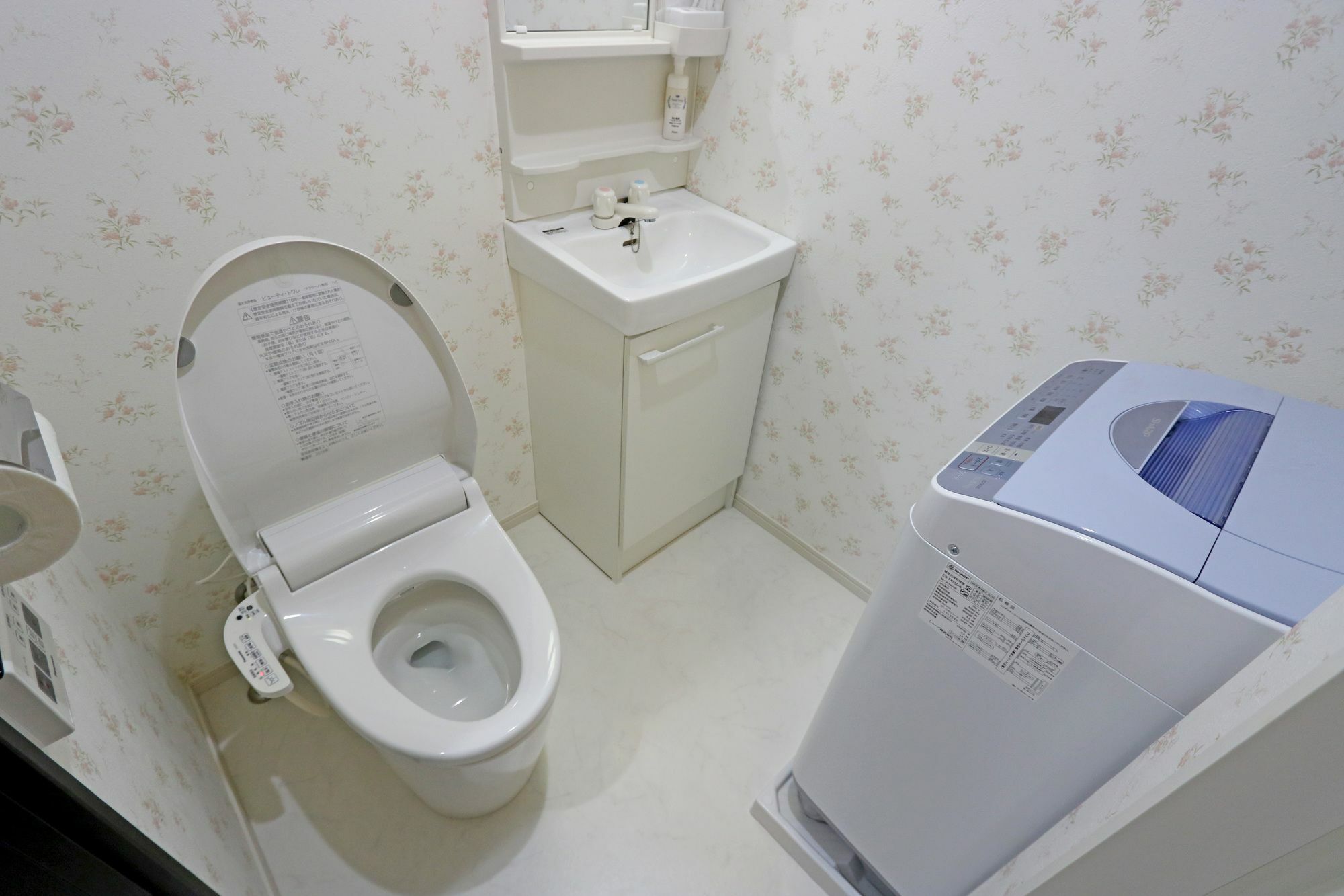 Petit Grande Homes Tokió Kültér fotó