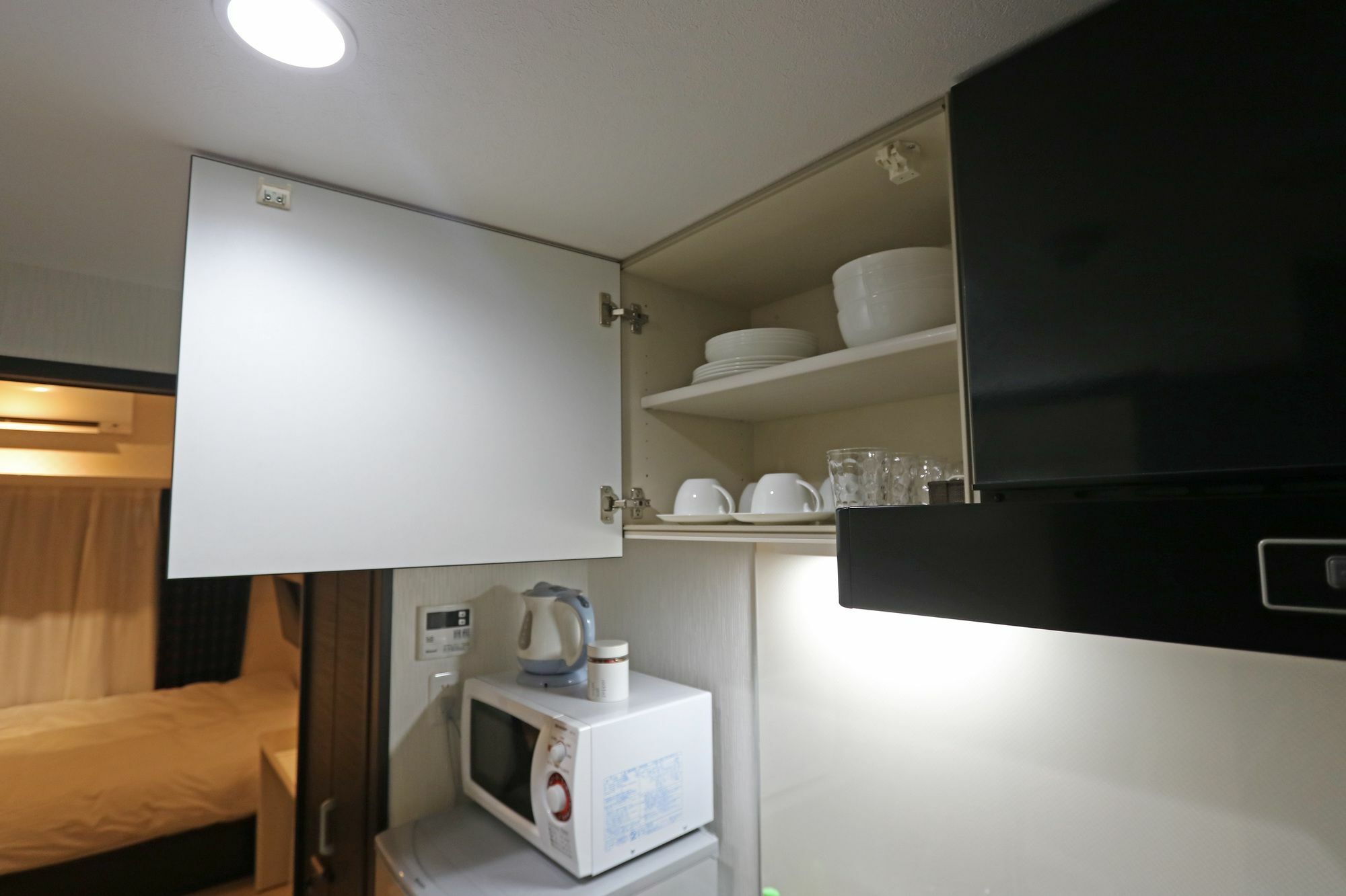 Petit Grande Homes Tokió Kültér fotó