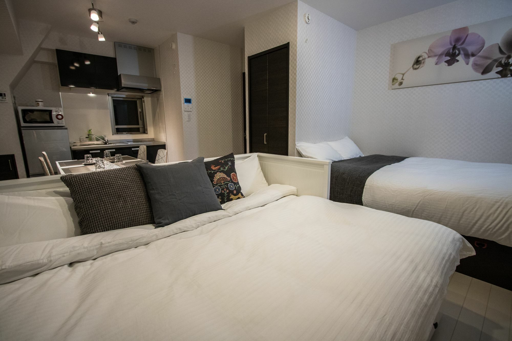 Petit Grande Homes Tokió Kültér fotó