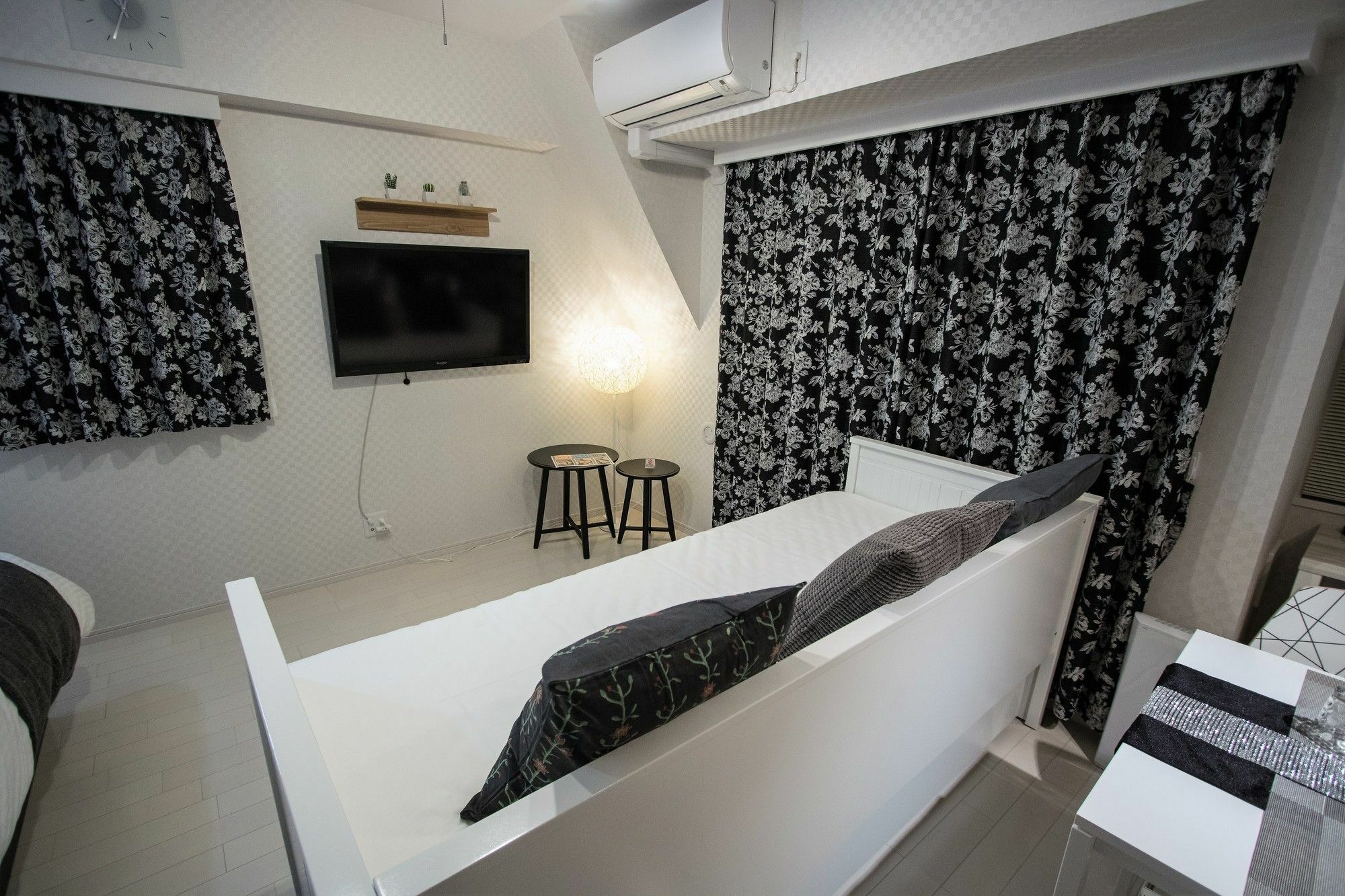 Petit Grande Homes Tokió Kültér fotó