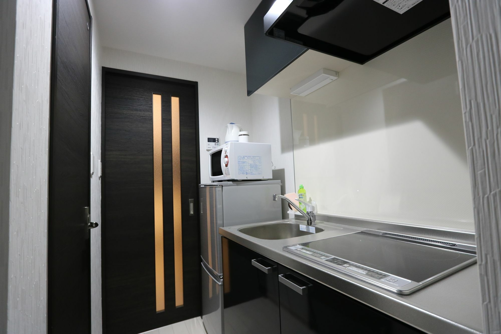 Petit Grande Homes Tokió Kültér fotó