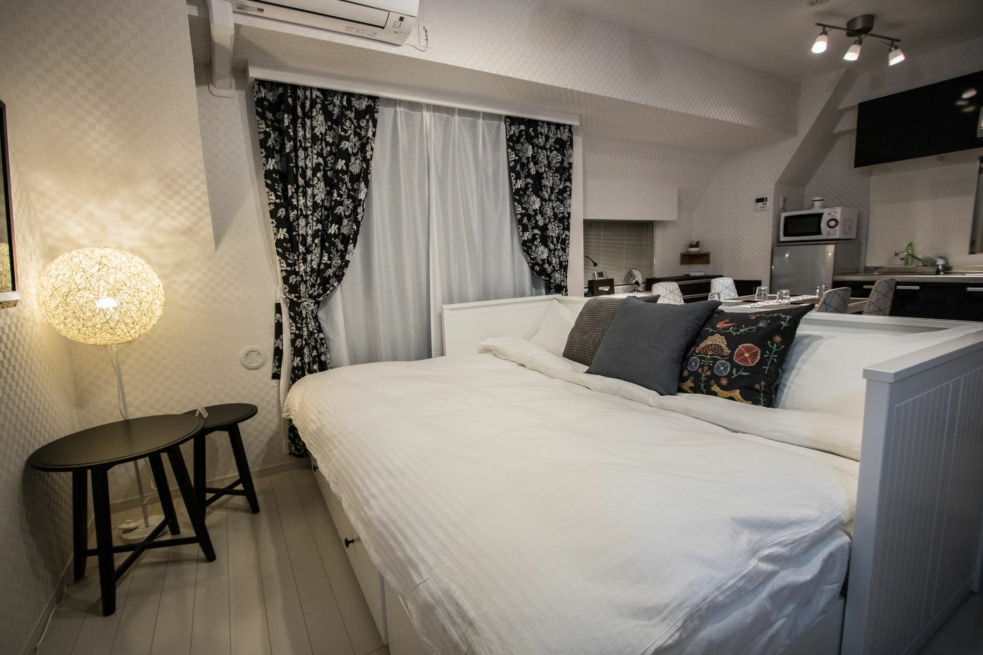 Petit Grande Homes Tokió Kültér fotó